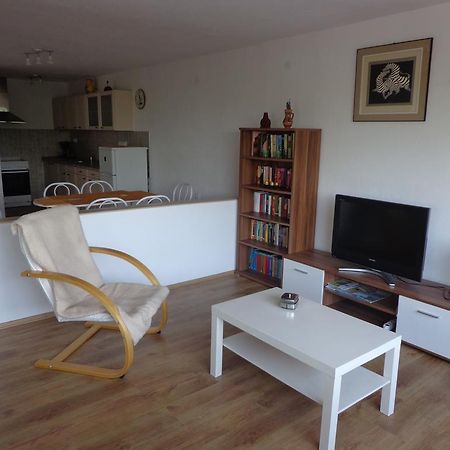 Eva Apartman Fonyód Exteriör bild